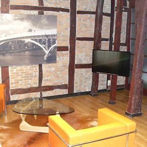 Amosa Liege City Centre Apart Gerardrie 17
