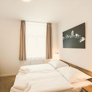 Deluxe Kamer met een King Size Bed
