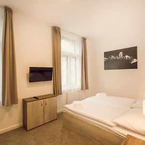 Standaard Kamer met een King Size Bed