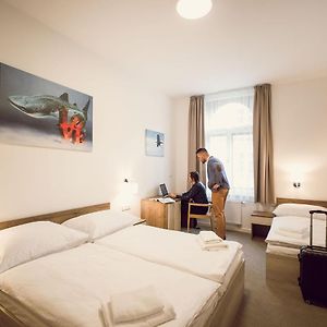 Comfort Driepersoonskamer